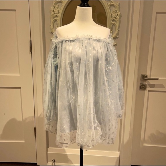 The fairy skirt - Picture 1 of 3